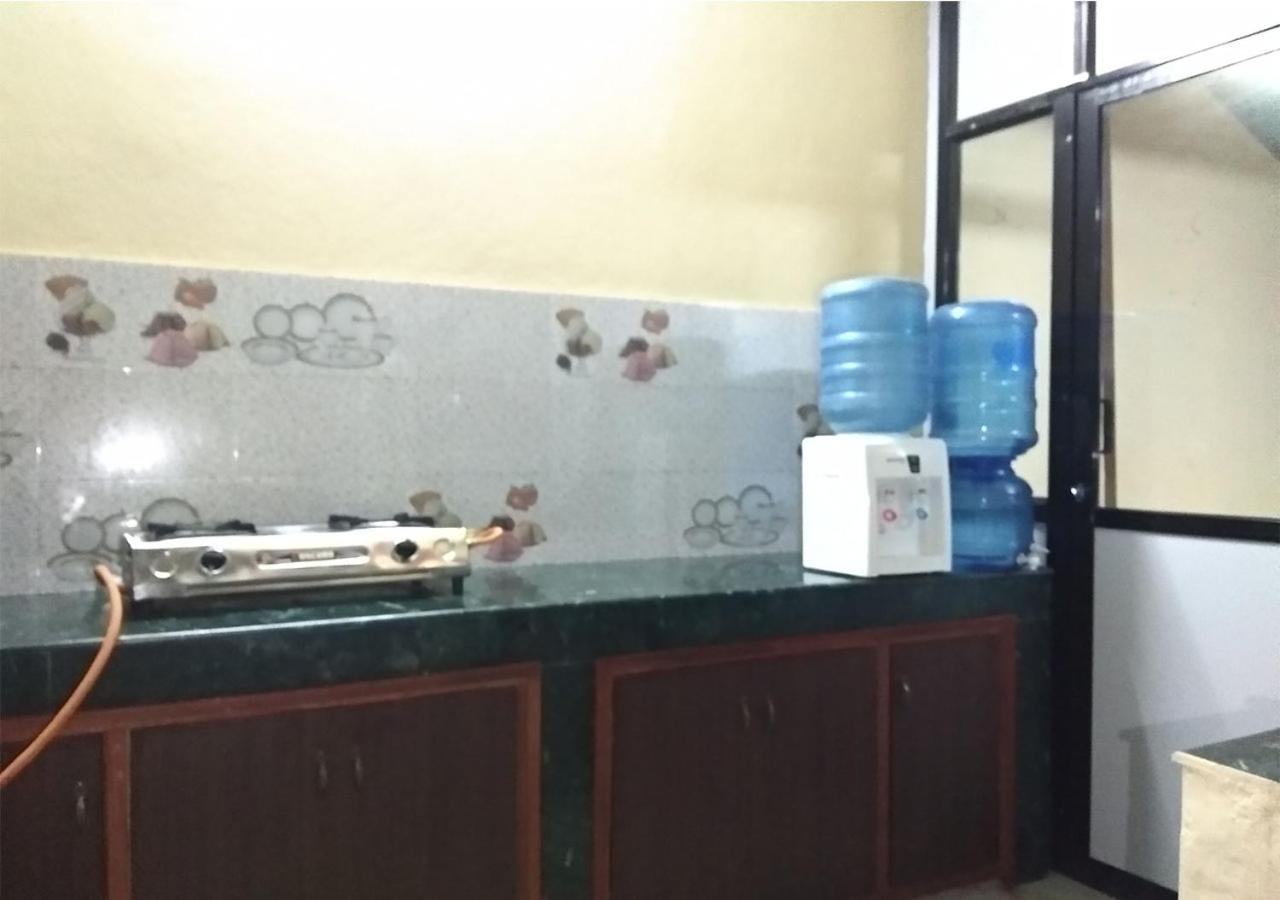 Rambler Hostel Pvt Ltd Kathmandu Buitenkant foto