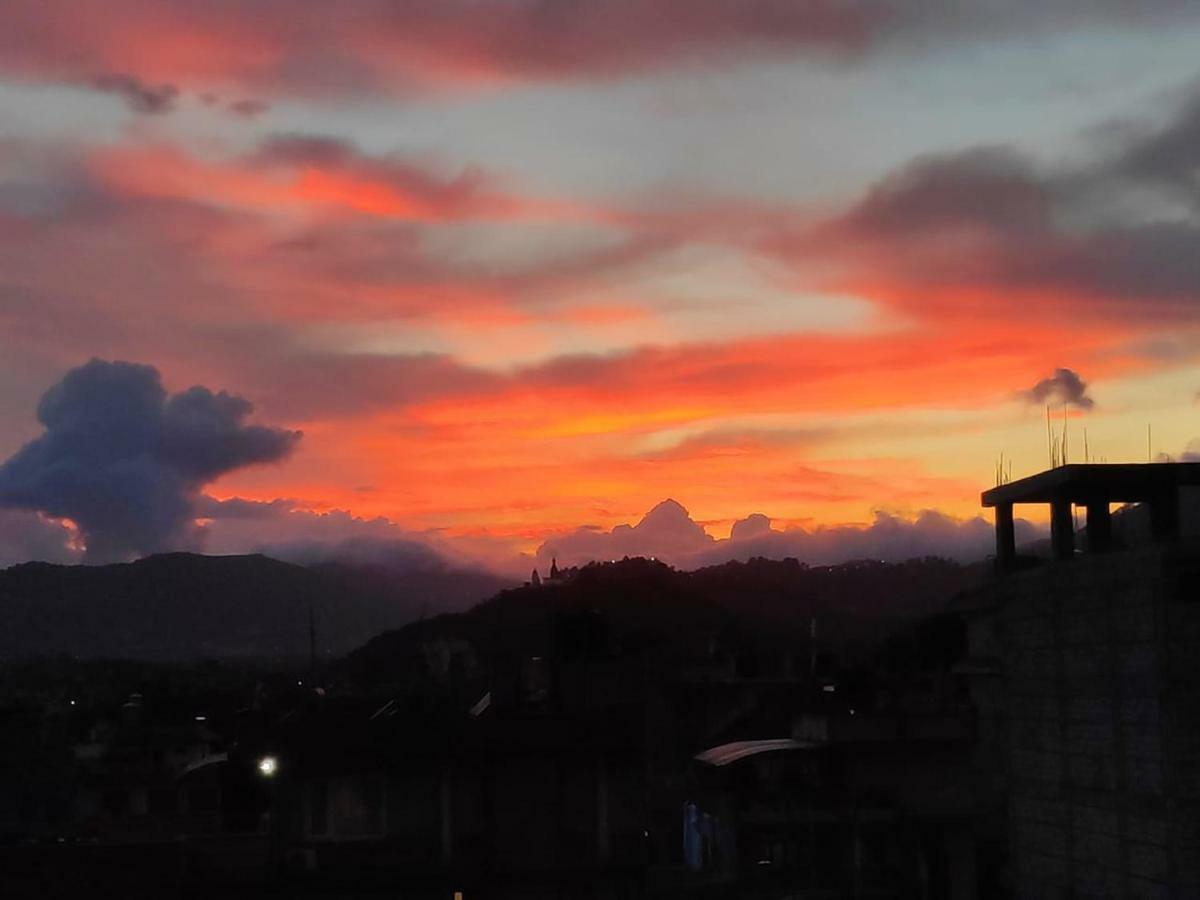 Rambler Hostel Pvt Ltd Kathmandu Buitenkant foto